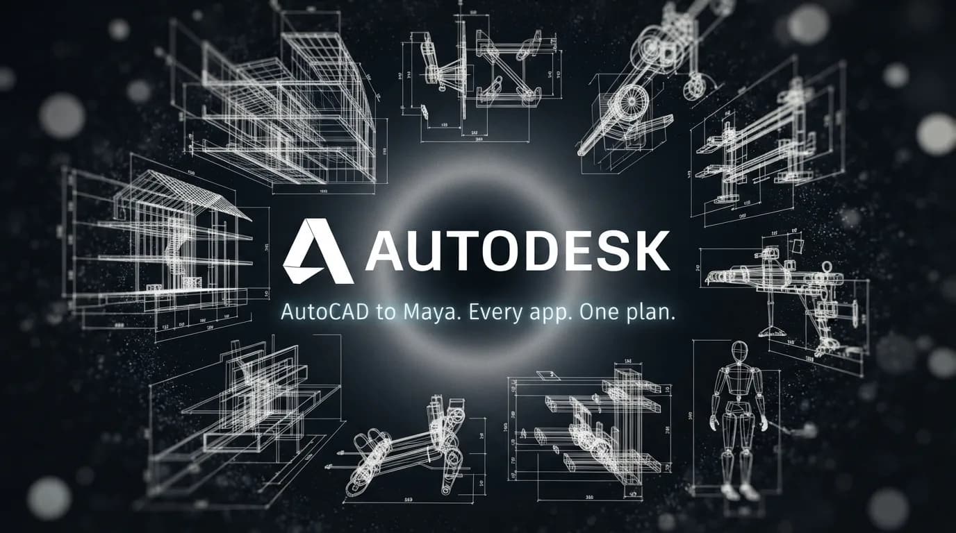 Autodesk