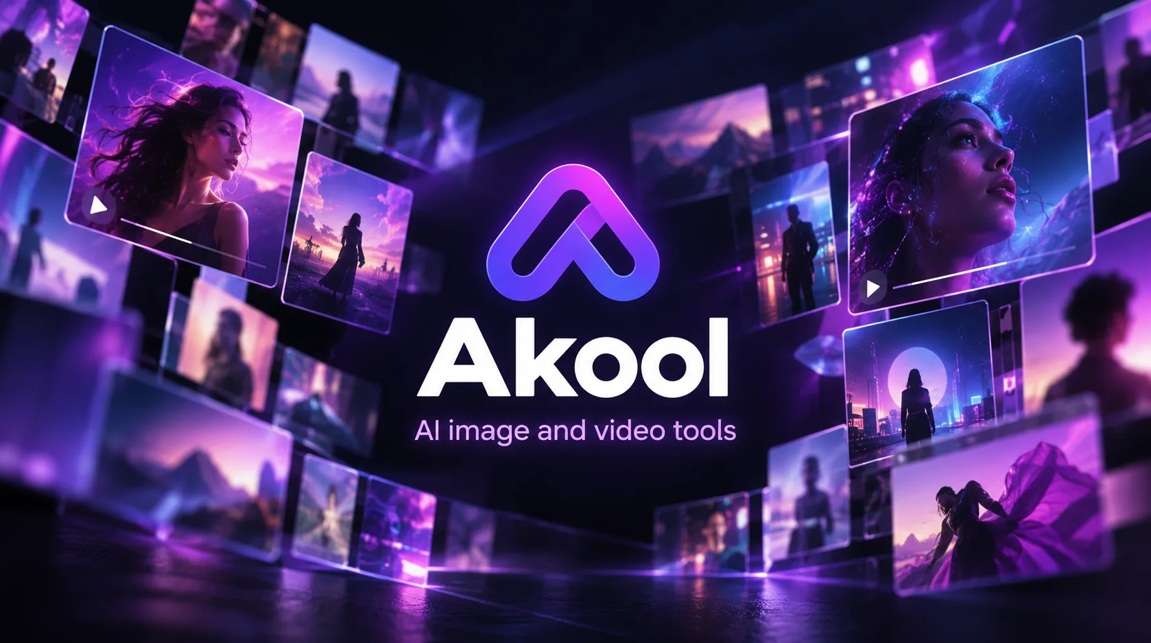 Akool