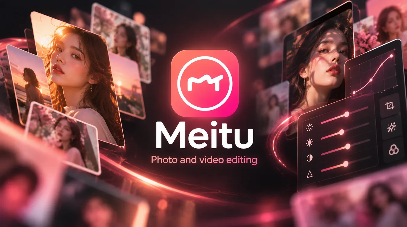 Meitu