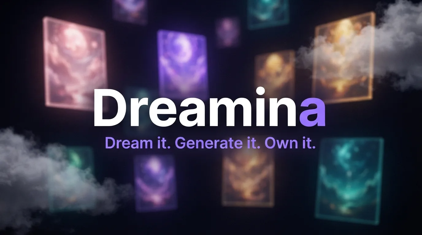 Dreamina