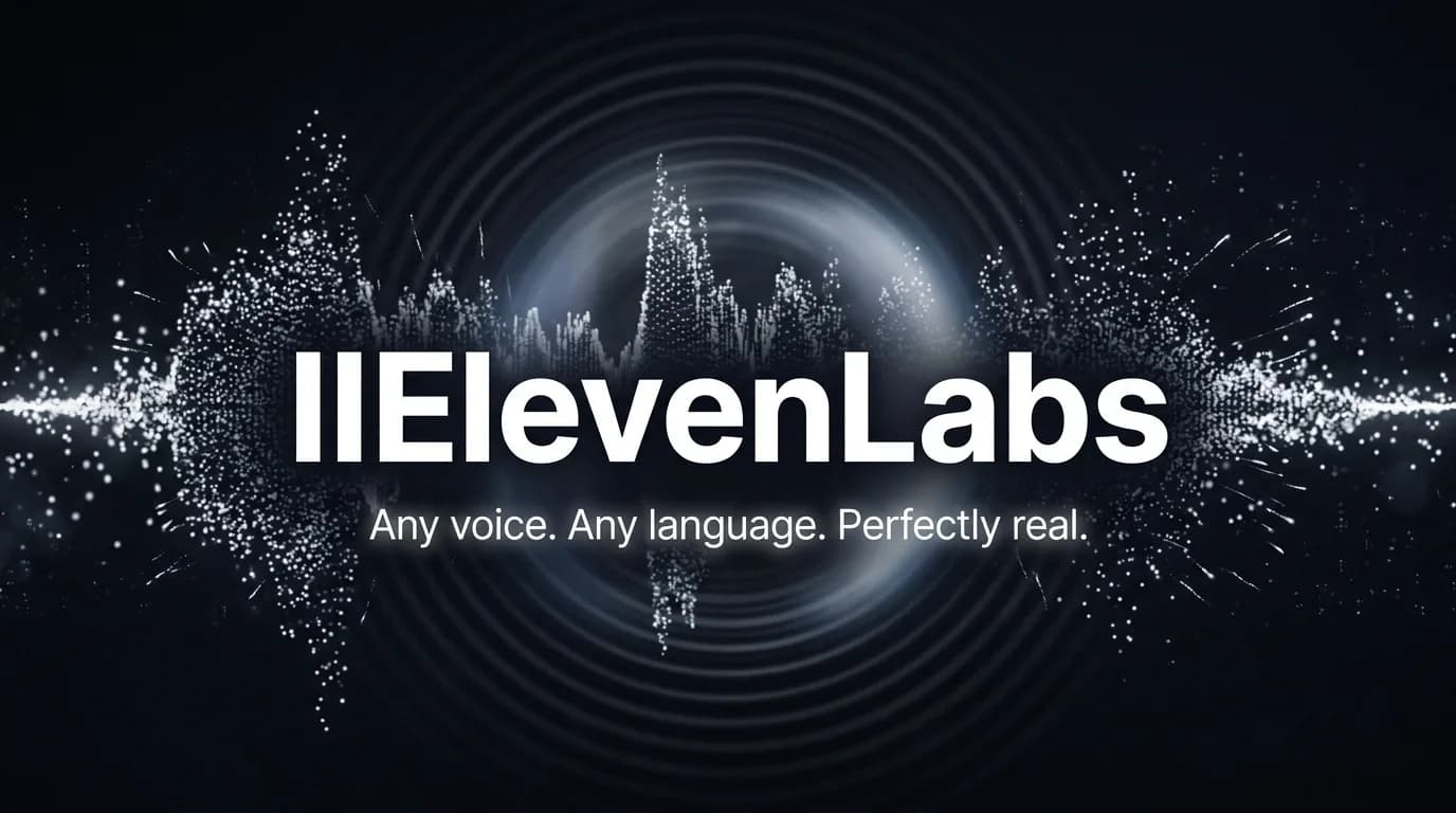 Elevenlabs