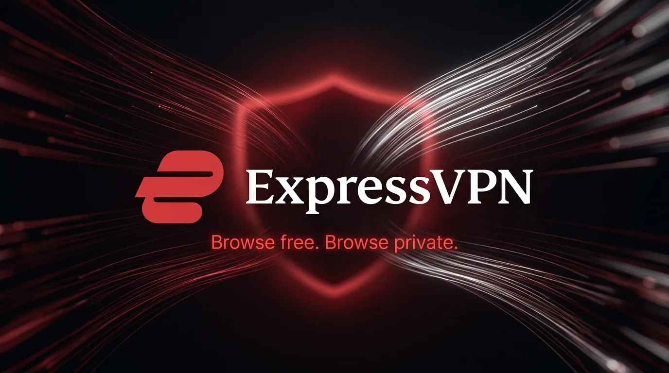 Express VPN