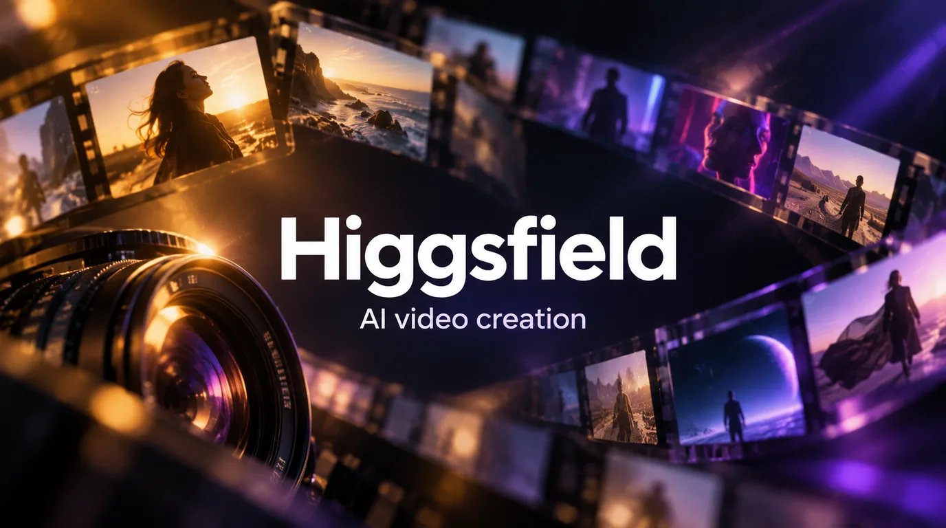 Higgsfield