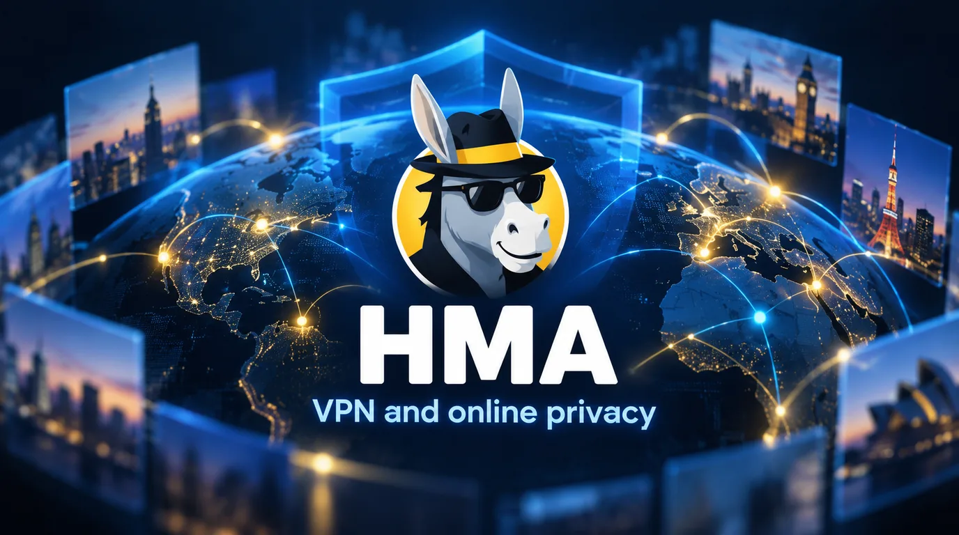 HMA