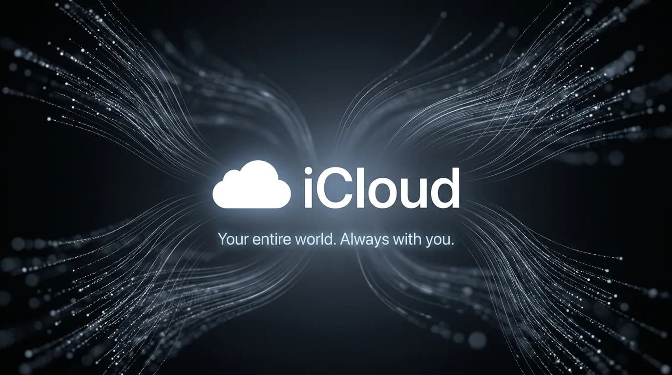 Icloud