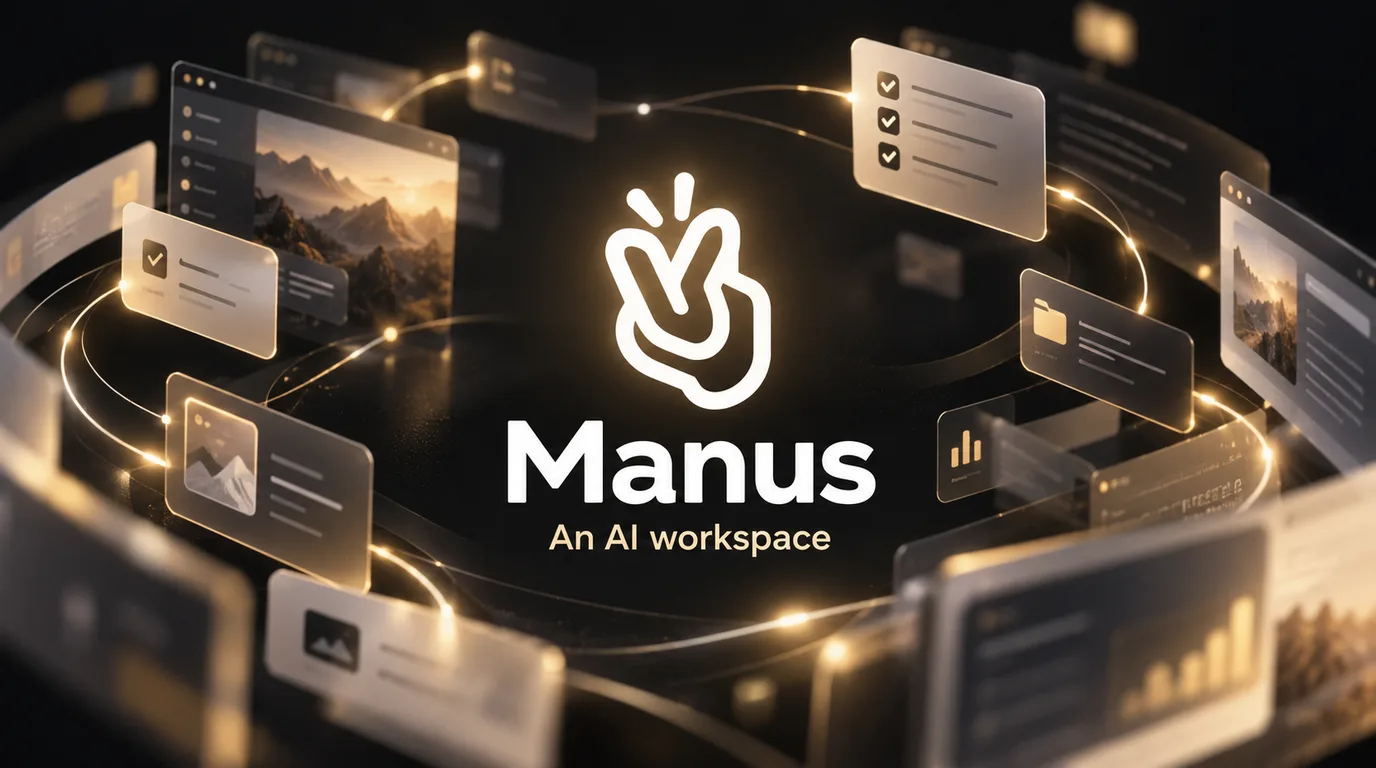 Manus