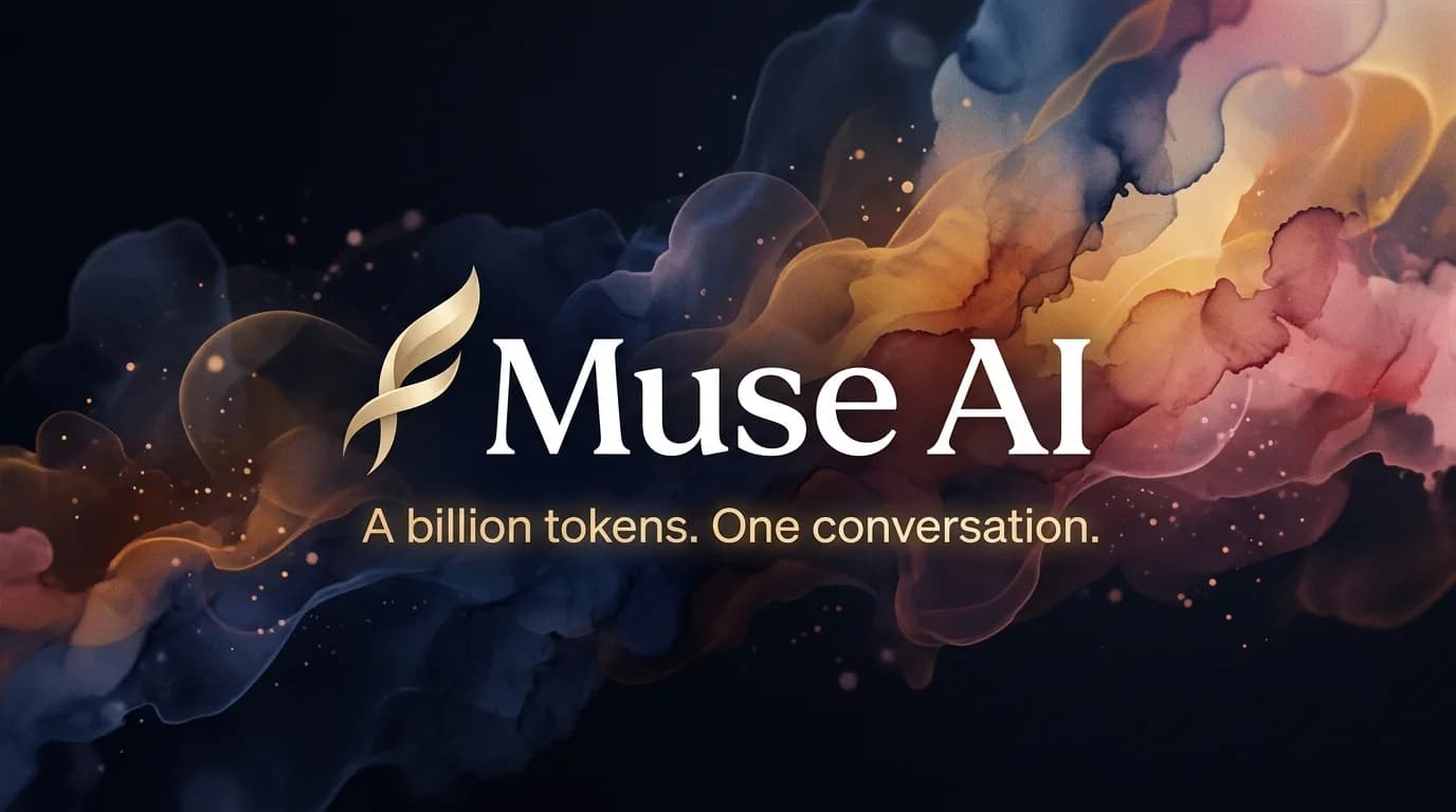 Muse AI