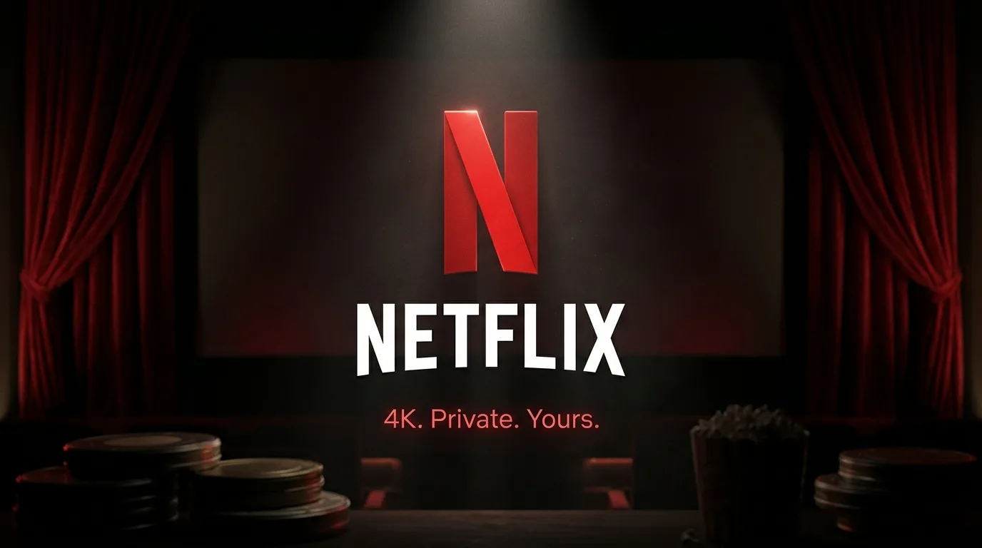 Netflix