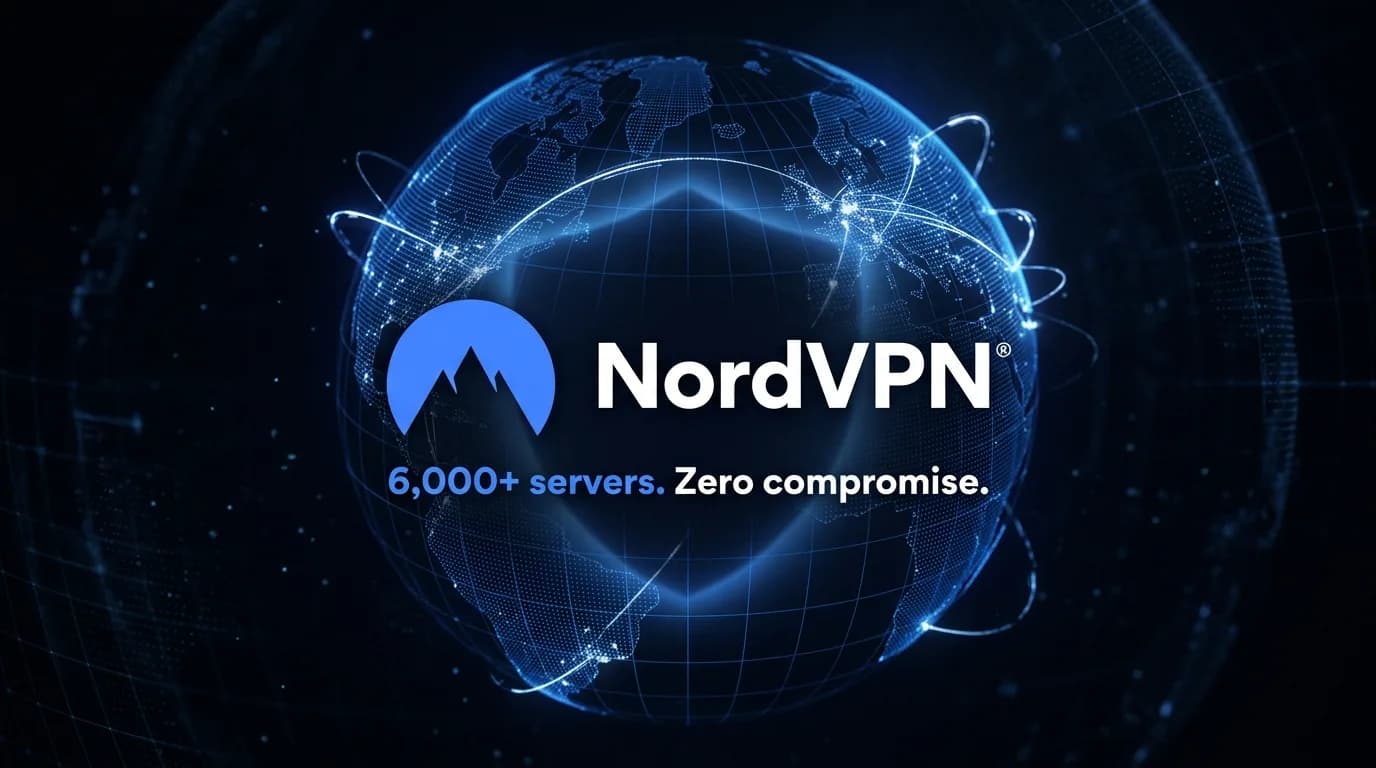 Nord VPN