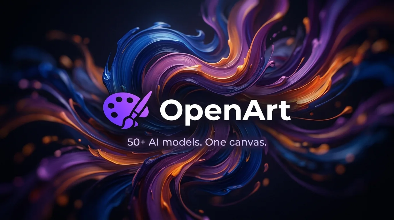 Open Art