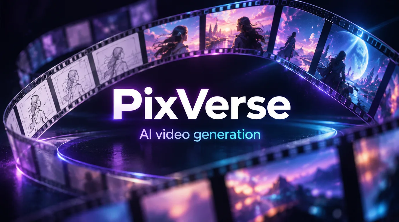 Pixverse