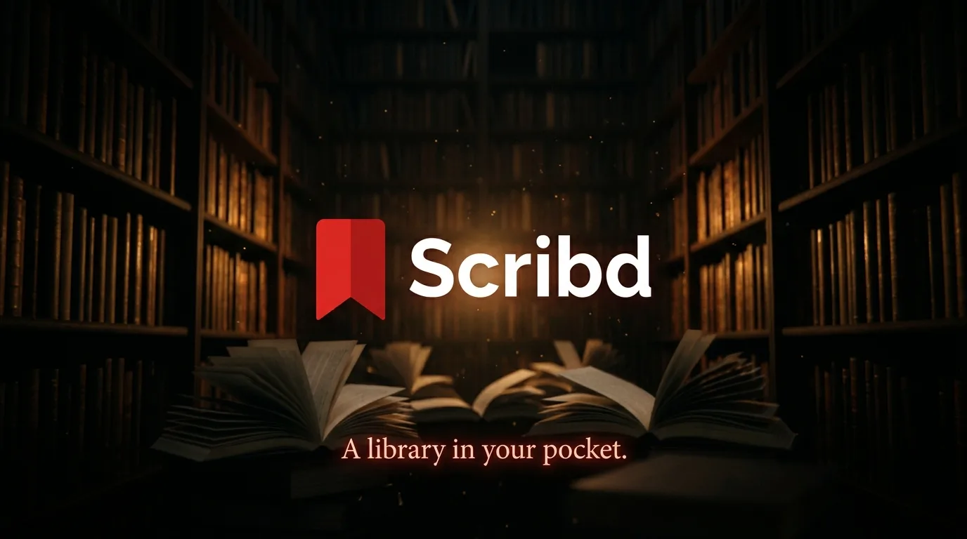 Scribd