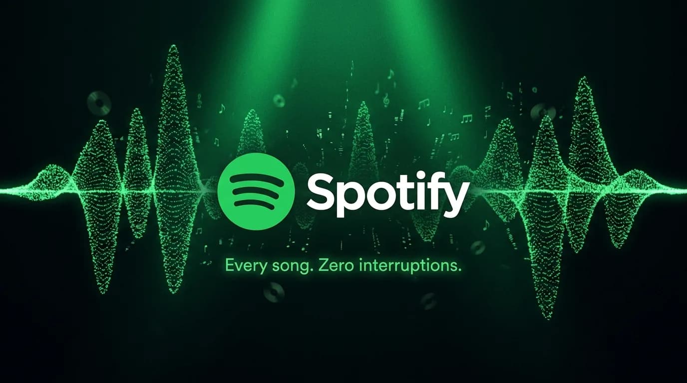 Spotify