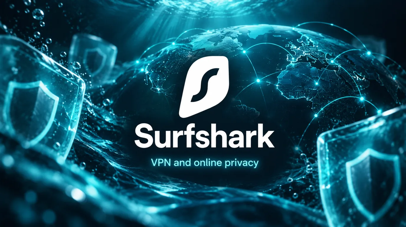 Surfshark
