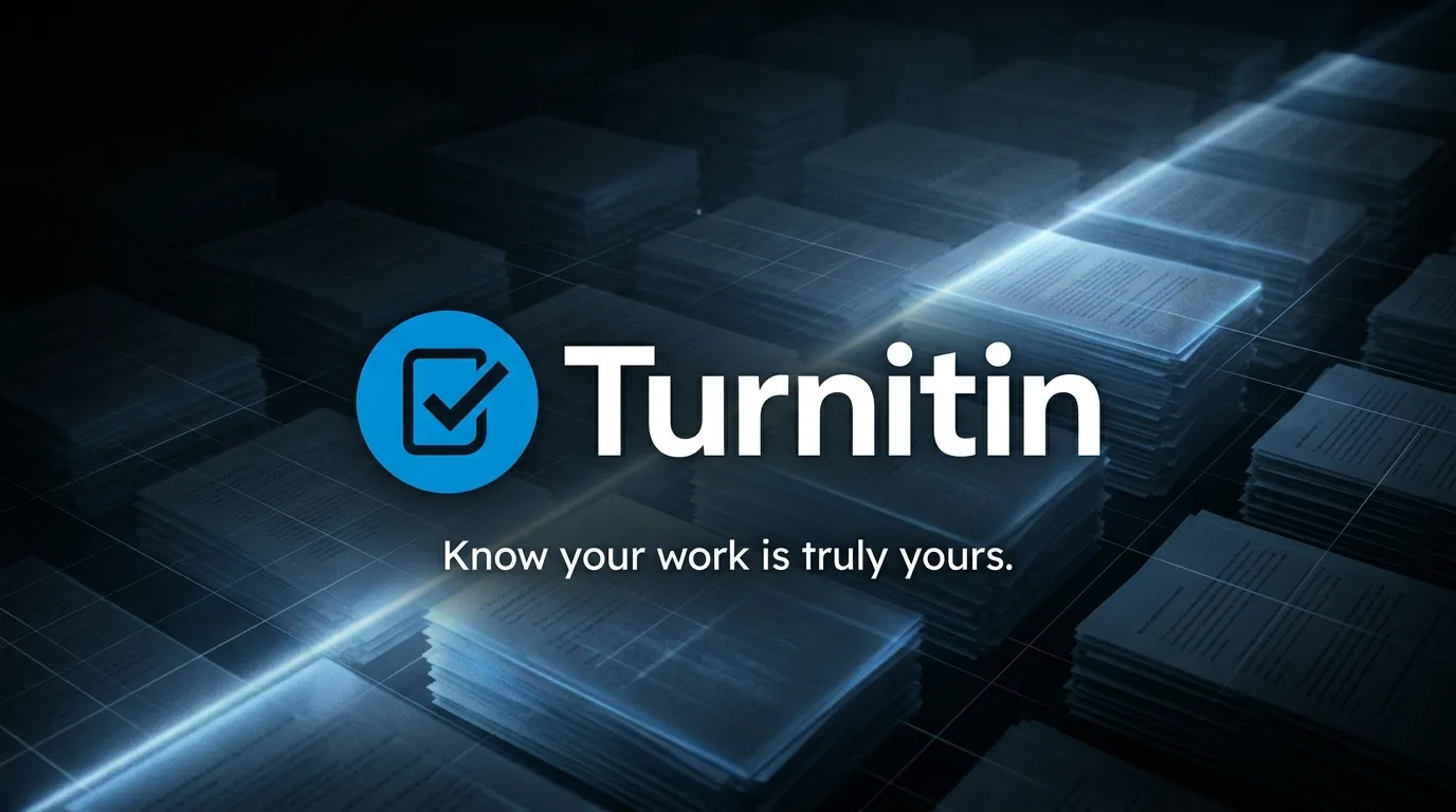 Turnitin