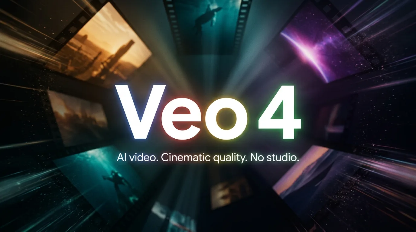 Veo 4