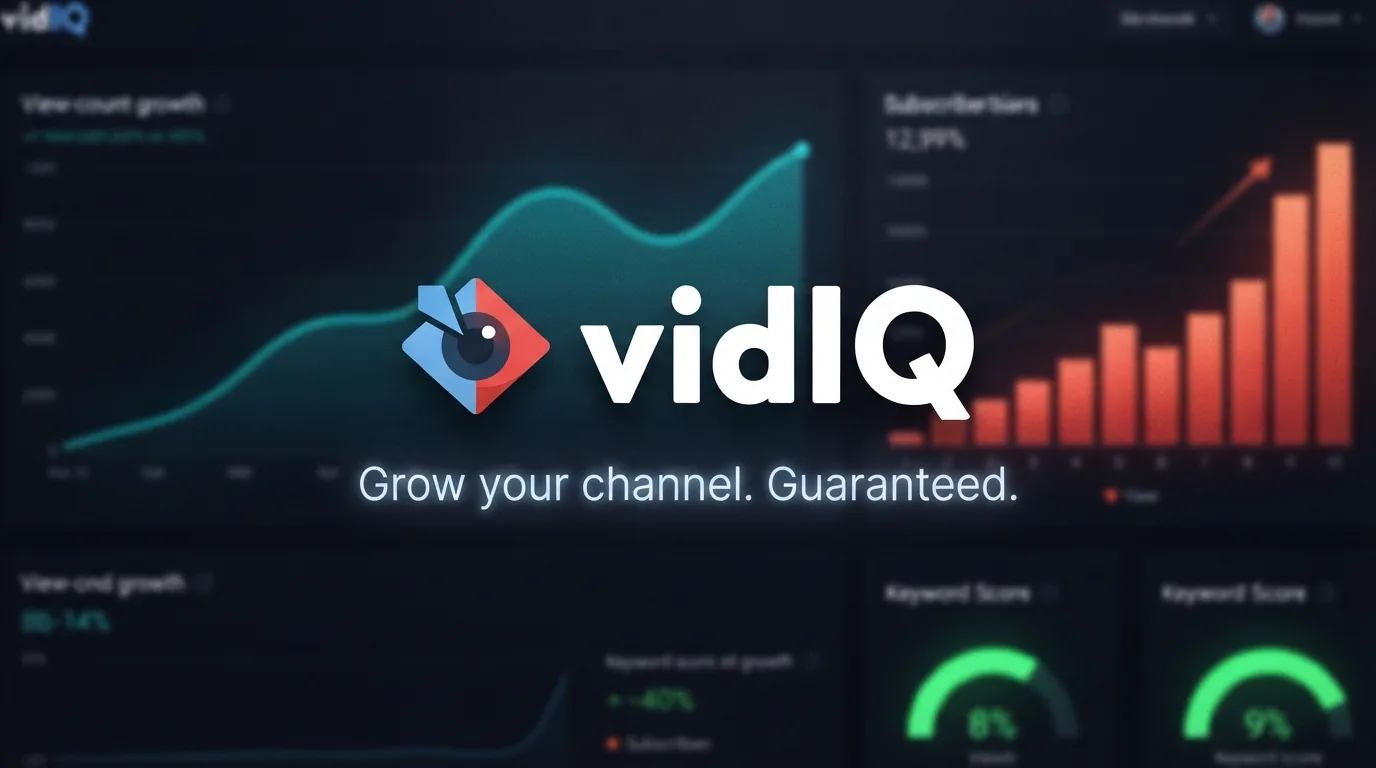 Vidiq