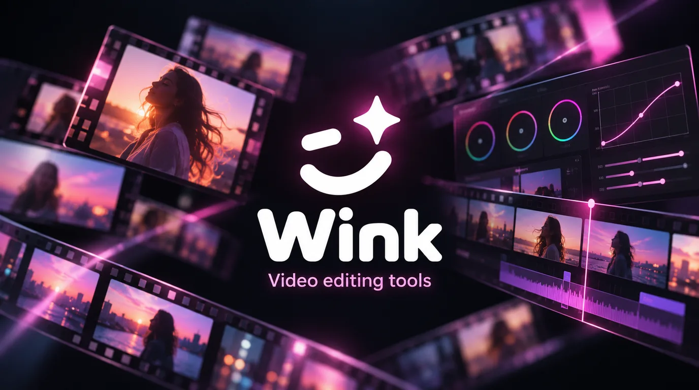 Wink