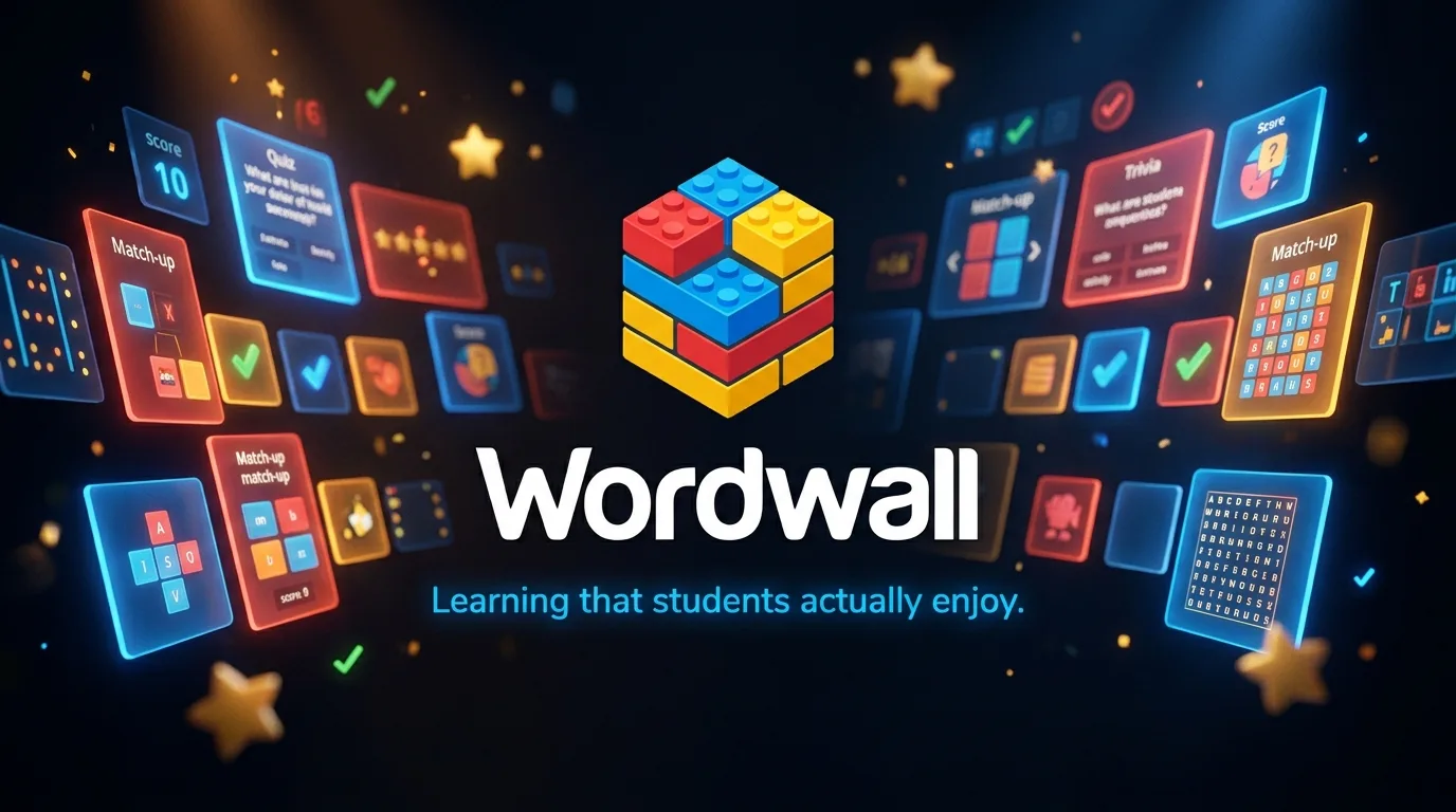 Wordwall